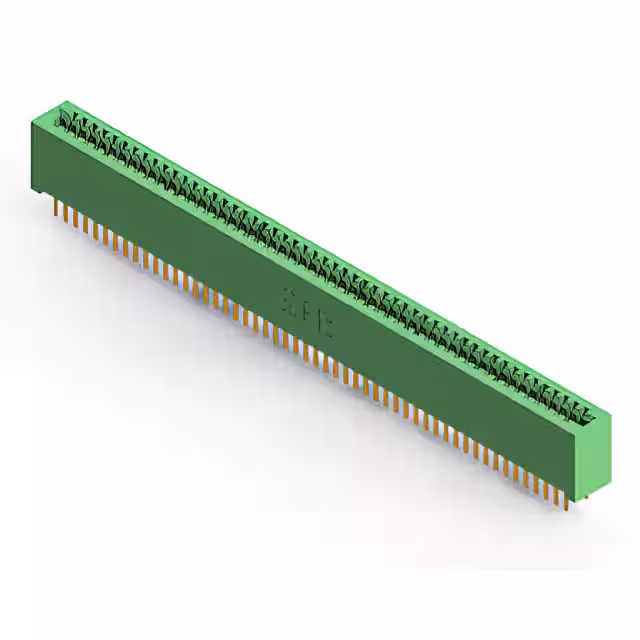 842-104-520-201 EDAC Inc.  Edgeboard Connectors